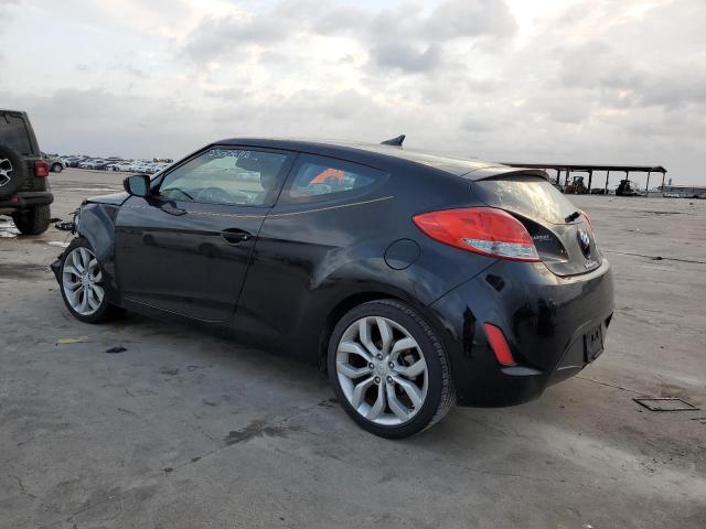 Photo 2 from auction – 2013 HYUNDAI VELOSTER with VIN KMHTC6AD9DU178329