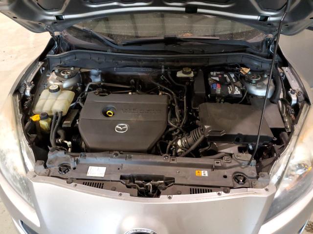 Photo 11 from auction – 2012 MAZDA 3 I with VIN JM1BL1UG0C1553114