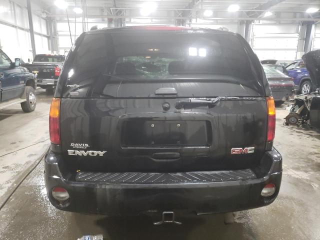 Photo 6 from auction – 2005 GMC ENVOY with VIN 1GKDT13S652376584