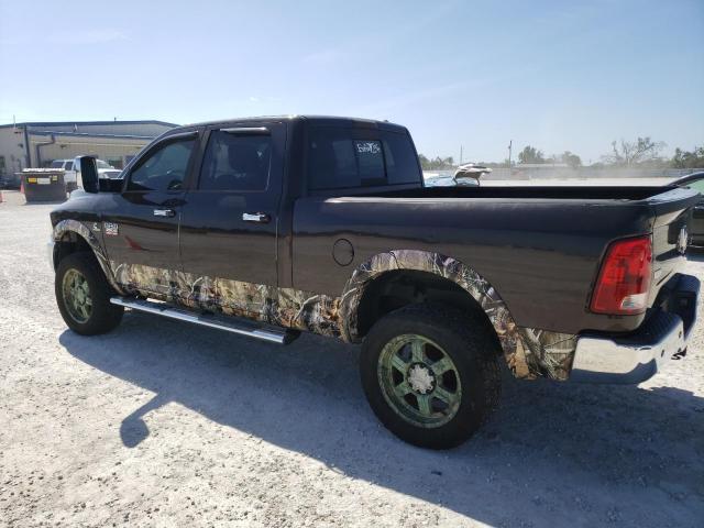 Photo 2 from auction – 2010 DODGE RAM 2500 with VIN 3D7UT2CL0AG168315