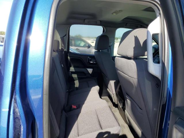Photo 10 from auction – 2016 CHEVROLET SILVERADO with VIN 1GCRCRECXGZ240569