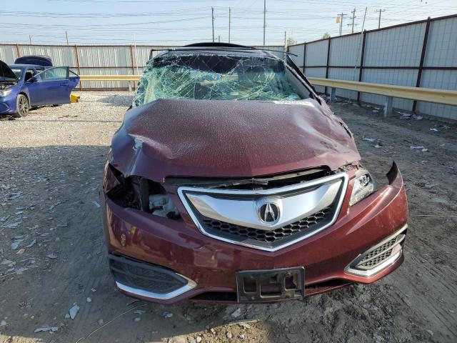 Photo 5 from auction – 2017 ACURA RDX TECHNO with VIN 5J8TB3H5XHL004920