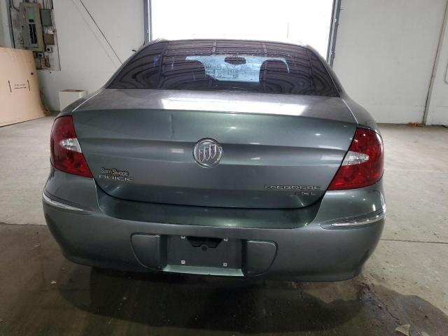 Photo 6 from auction – 2005 BUICK LACROSSE C with VIN 2G4WD532351278522