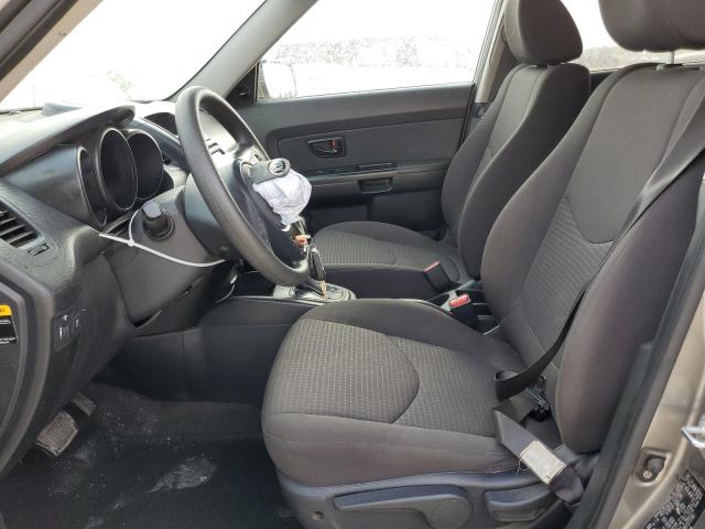 Photo 7 from auction – 2013 KIA SOUL with VIN KNDJT2A58D7572190