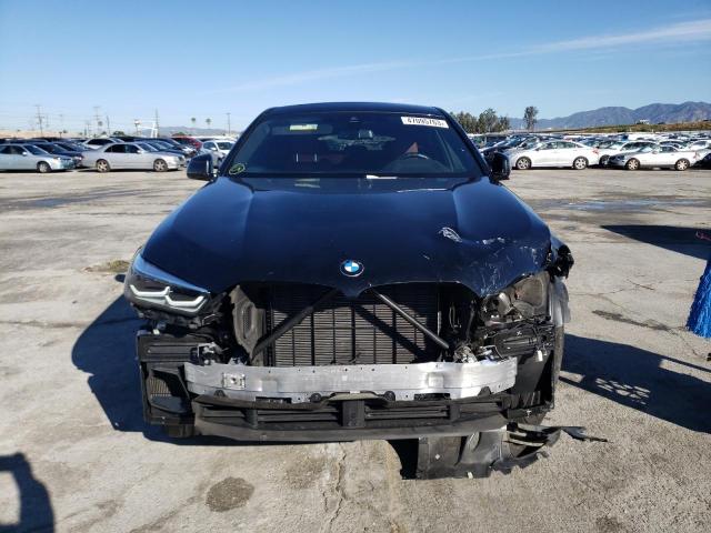 Photo 5 from auction – 2021 BMW X6 SDRIVE with VIN 5UXCY4C05M9D75149