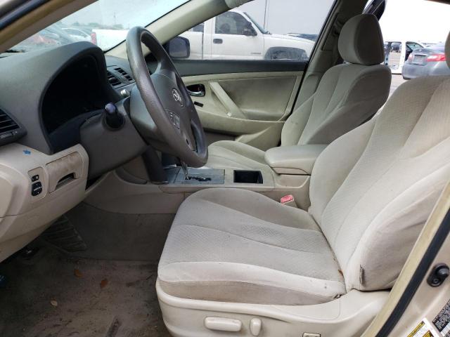Photo 7 from auction – 2008 TOYOTA CAMRY CE with VIN 4T4BE46K18R028728