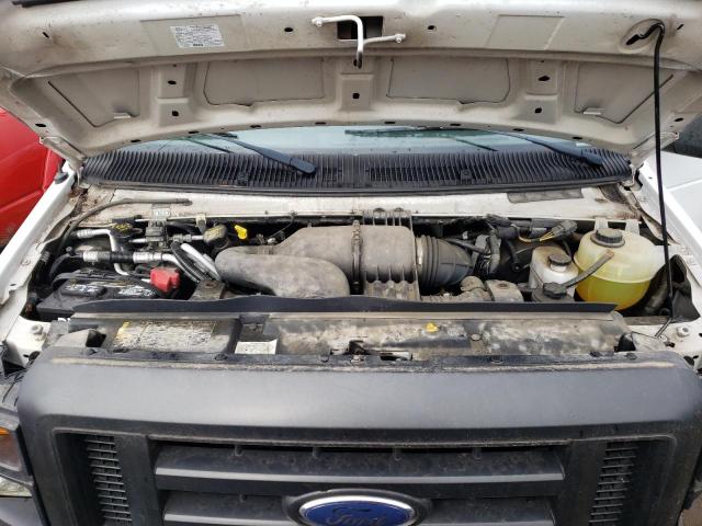 Photo 11 from auction – 2011 FORD ECONOLINE with VIN 1FTNS2EWXBDA55866