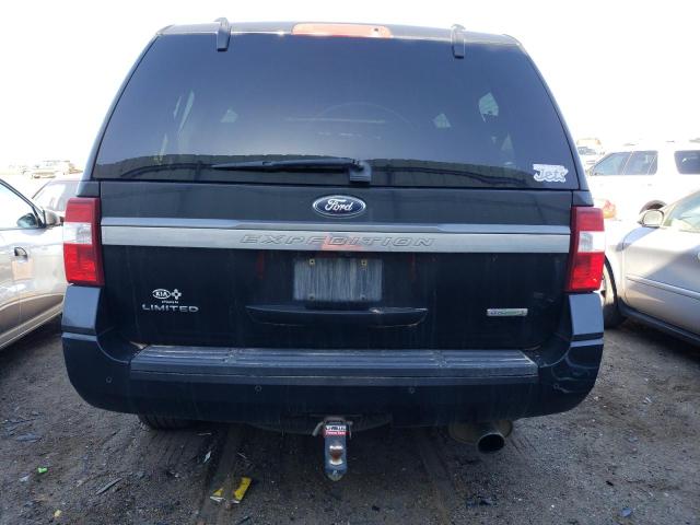 Photo 6 from auction – 2016 FORD EXPEDITION with VIN 1FMJU2AT7GEF11985