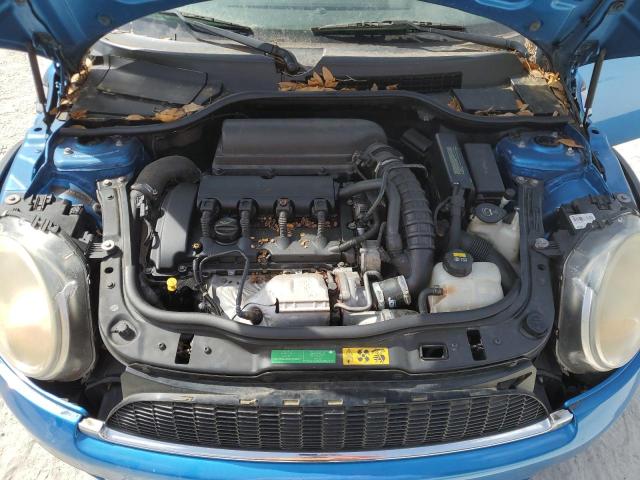 Photo 11 from auction – 2010 MINI COOPER S with VIN WMWMS3C5XATY50851
