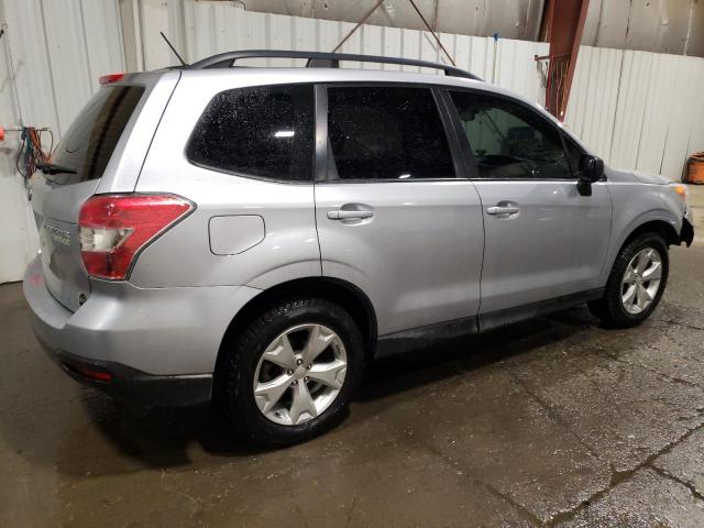 Photo 3 from auction – 2015 SUBARU FORESTER 2 with VIN JF2SJABC6FH474050