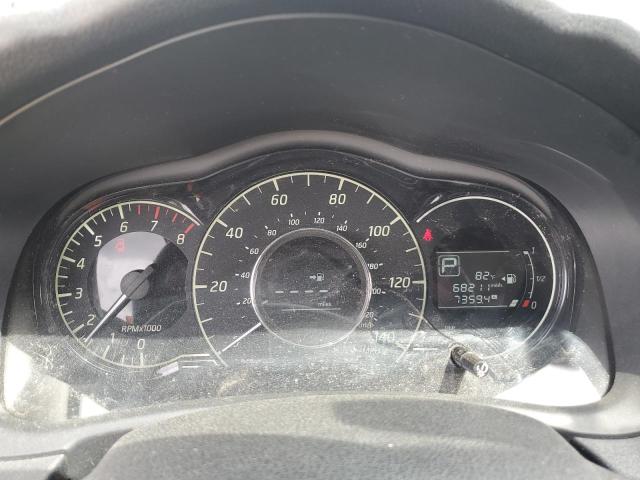 Photo 9 from auction – 2015 NISSAN VERSA NOTE with VIN 3N1CE2CP4FL426243