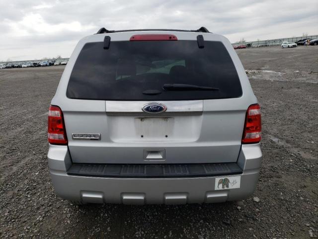 Photo 6 from auction – 2012 FORD ESCAPE LIM with VIN 1FMCU0E71CKC62878
