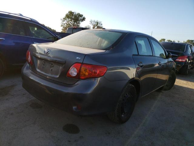 Photo 3 from auction – 2010 TOYOTA COROLLA BA with VIN 2T1BU4EE6AC497796