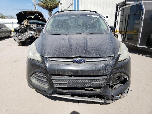 Photo 5 from auction – 2014 FORD ESCAPE SE with VIN 1FMCU0GX8EUA82012