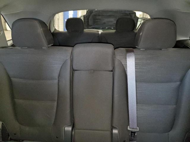 Photo 10 from auction – 2014 KIA SORENTO LX with VIN 5XYKTDA79EG504423