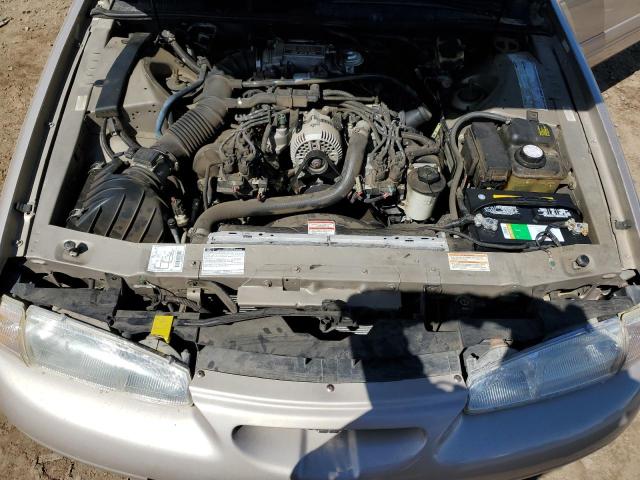 Photo 11 from auction – 1997 FORD THUNDERBIR with VIN 1FALP62W5VH166042