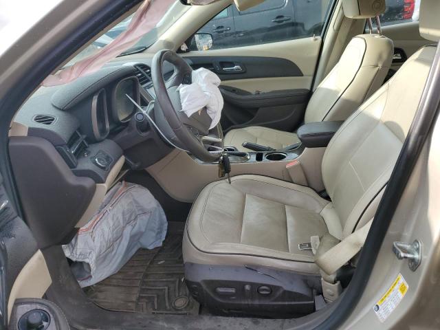 Photo 7 from auction – 2015 CHEVROLET MALIBU 2LT with VIN 1G11D5SL2FF171151
