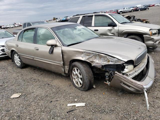 Photo 4 from auction – 2002 BUICK PARK AVENU with VIN 1G4CW54K924191168