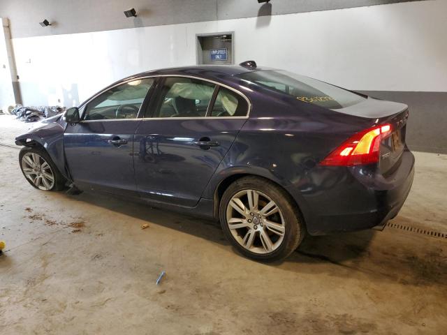 Photo 2 from auction – 2011 VOLVO S60 T6 with VIN YV1902FH4B2012539