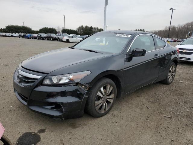HONDA ACCORD LX 2012 with VIN 1HGCS1B34CA019722 - Photo from auction
