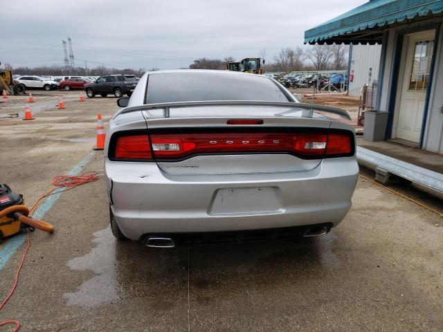 Photo 6 from auction – 2012 DODGE CHARGER SE with VIN 2C3CDXBG5CH112446