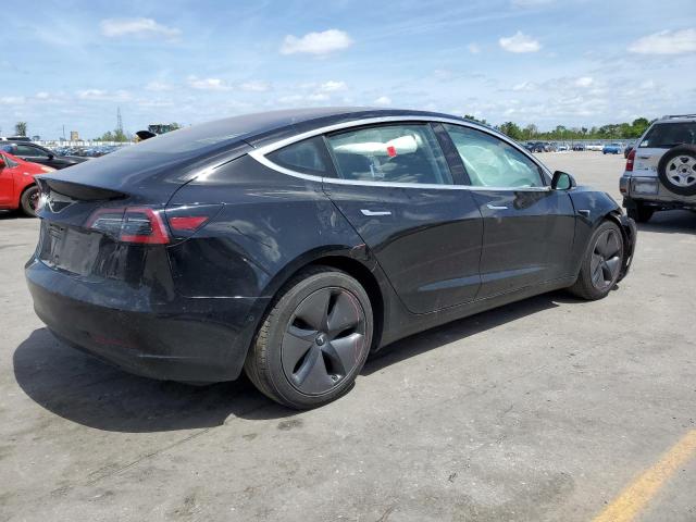 Photo 3 from auction – 2018 TESLA MODEL 3 with VIN 5YJ3E1EAXJF036125