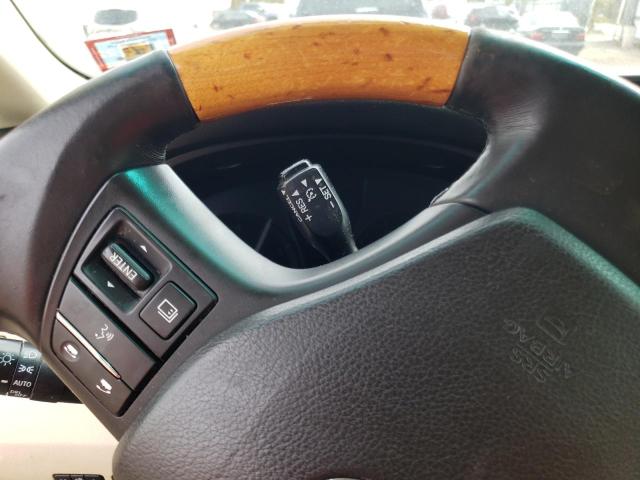 Photo 9 from auction – 2010 LEXUS RX 350 with VIN 2T2BK1BA4AC075981