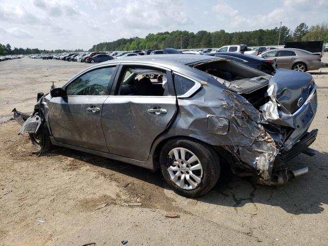 Photo 2 from auction – 2014 NISSAN ALTIMA 2.5 with VIN 1N4AL3AP0EN334554