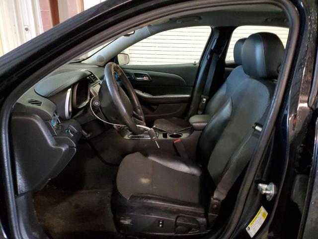 Photo 7 from auction – 2015 CHEVROLET MALIBU 1LT with VIN 1G11C5SLXFF328539