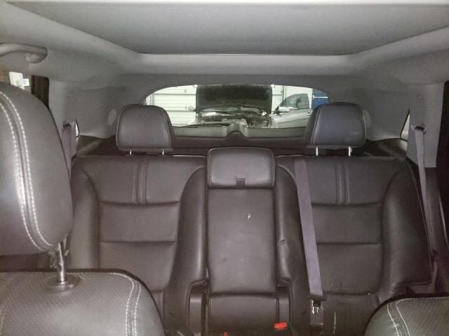 Photo 10 from auction – 2014 KIA SORENTO EX with VIN 5XYKUDA79EG453969