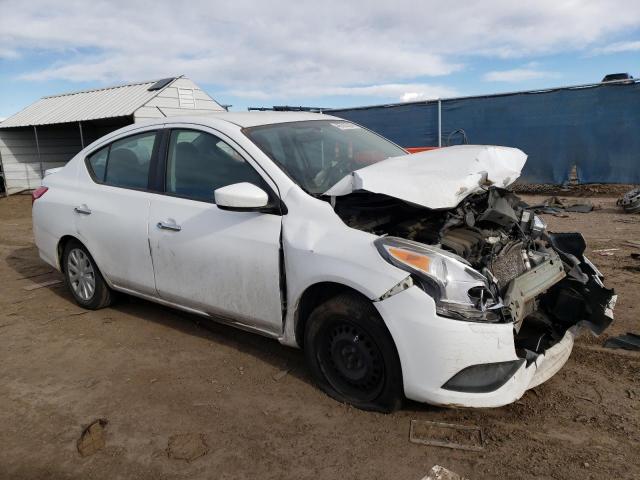 Foto 4 de la subasta – 2016 NISSAN VERSA S con VIN 3N1CN7AP7GL810552