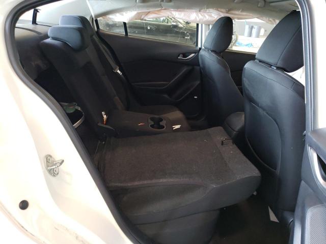 Photo 10 from auction – 2016 MAZDA 3 SPORT with VIN JM1BM1U79G1302272