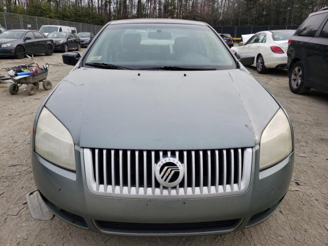 Photo 5 from auction – 2011 MERCURY MILAN PREM with VIN 3MEHM0JA4BR601217