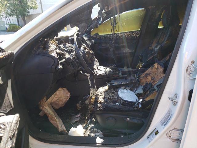 Photo 7 from auction – 2020 MAZDA 3 with VIN JM1BPALM0L1163867