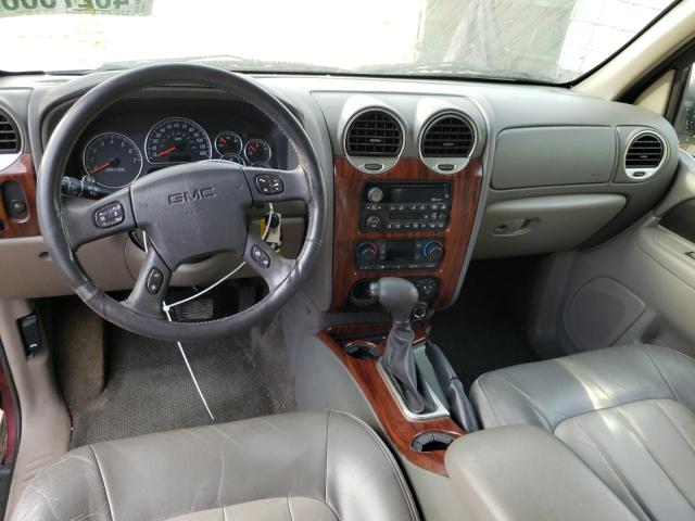Photo 8 from auction – 2003 GMC ENVOY with VIN 1GKDS13S732384709
