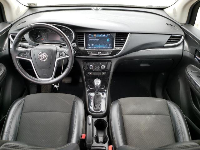 Photo 8 from auction – 2017 BUICK ENCORE PRE with VIN KL4CJESB4HB041974
