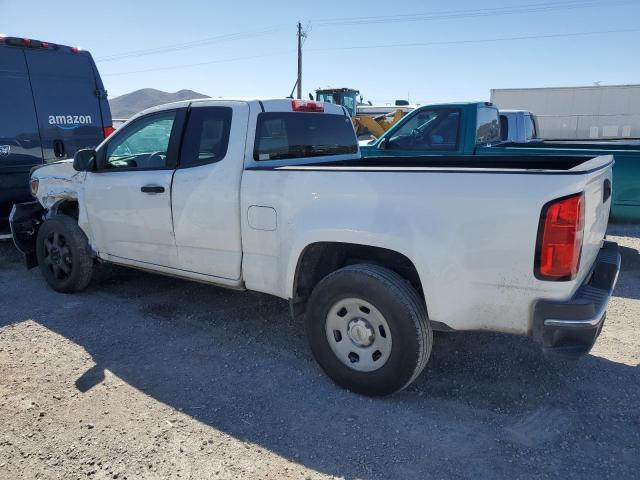 Photo 2 from auction – 2017 CHEVROLET COLORADO with VIN 1GCHSBEAXH1311547