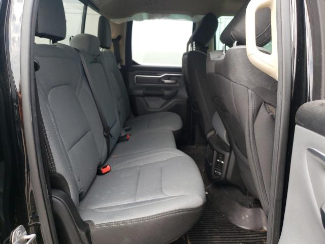Photo 10 from auction – 2019 RAM 1500 BIG H with VIN 1C6SRFBT1KN622628