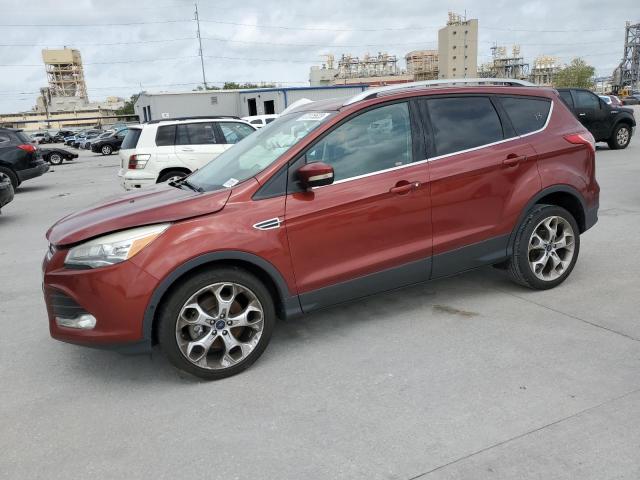 FORD ESCAPE TIT 2015 con VIN 1FMCU0J90FUB18691 - Foto de la subasta