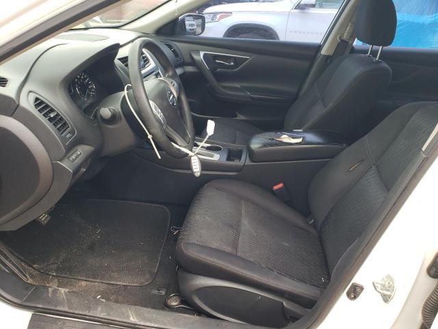 Photo 7 from auction – 2016 NISSAN ALTIMA 2.5 with VIN 1N4AL3AP5GC164397
