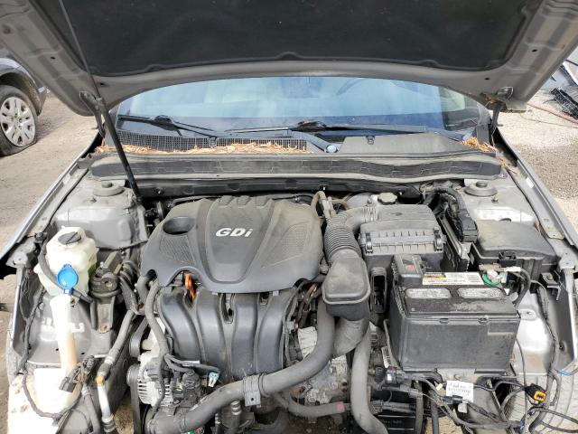 Photo 11 from auction – 2013 KIA OPTIMA EX with VIN 5XXGN4A79DG177301