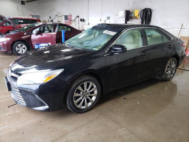 Photo 1 from auction – 2015 TOYOTA CAMRY LE with VIN 4T4BF1FK0FR472529