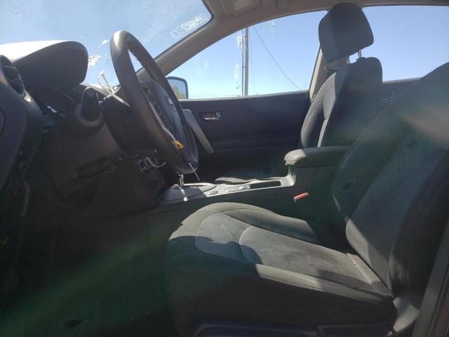 Photo 7 from auction – 2015 NISSAN ROGUE SELE with VIN JN8AS5MT2FW155143