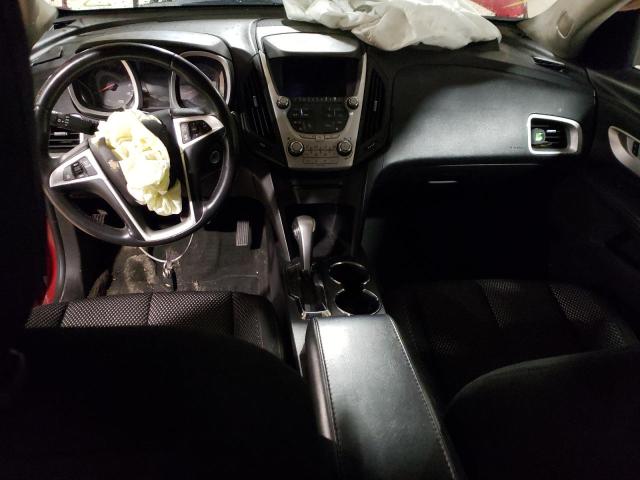 Photo 8 from auction – 2012 CHEVROLET EQUINOX LT with VIN 2GNALDEK0C6278543