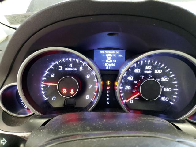 Photo 9 from auction – 2012 ACURA TL with VIN 19UUA8F51CA020158