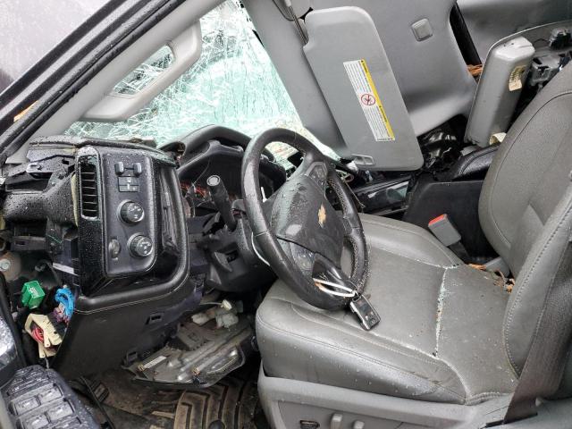 Photo 7 from auction – 2015 CHEVROLET SILVERADO with VIN 1GC1KWE87FF151259