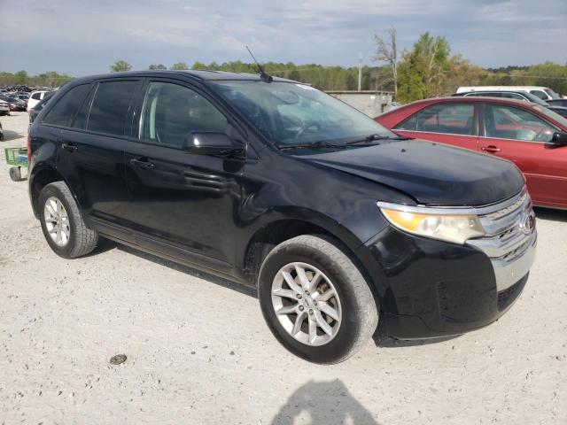 Photo 4 from auction – 2013 FORD EDGE SE with VIN 2FMDK3GC5DBC95075