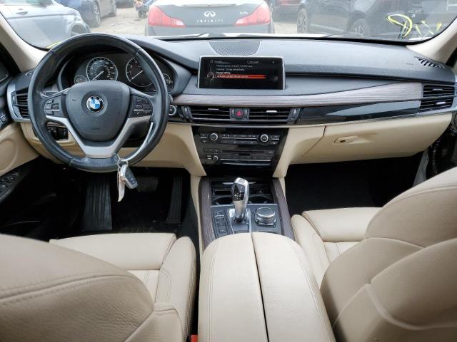 Photo 8 from auction – 2016 BMW X5 XDR40E with VIN 5UXKT0C52G0S77278