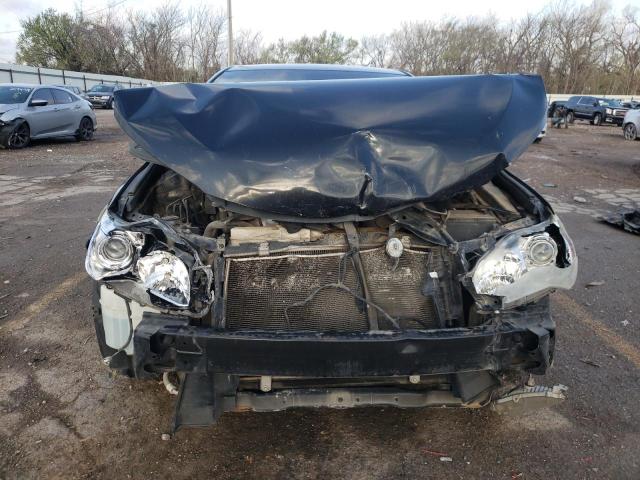 Photo 5 from auction – 2015 TOYOTA CAMRY LE with VIN 4T4BF1FK8FR504630