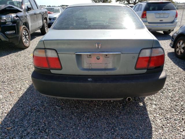 Photo 6 from auction – 1996 HONDA ACCORD LX with VIN 1HGCD5633TA019366